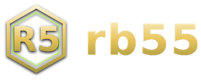 rb55 logo