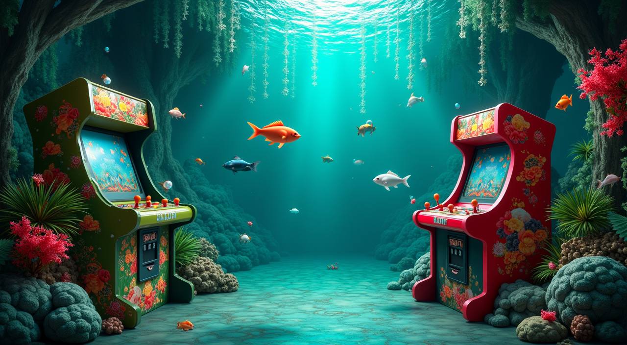 rb55 mobile gaming